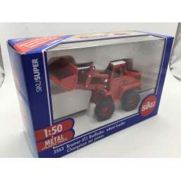 SIKU 3563 KRAMER 411