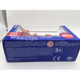 SIKU 3563 KRAMER 411