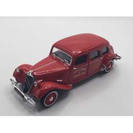 CITROËN TRACTION 11 cv...