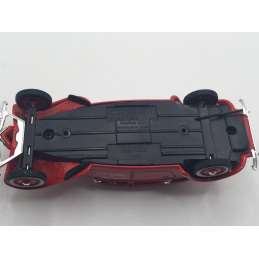 CITROËN TRACTION 11 cv  SAPEURS POMPIERS COMMUNE D'AZE 1/43 NOREV