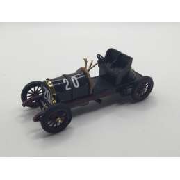 BRUMM 1/43 MADE IN ITALY