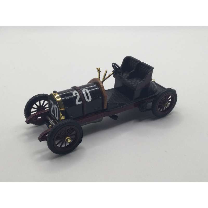 BRUMM 1/43 MADE IN ITALY