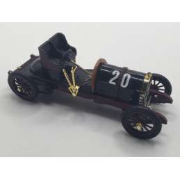 BRUMM 1/43 MADE IN ITALY