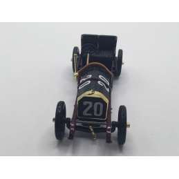 BRUMM 1/43 MADE IN ITALY