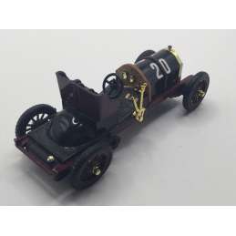 BRUMM 1/43 MADE IN ITALY