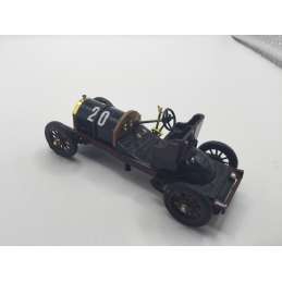 BRUMM 1/43 MADE IN ITALY