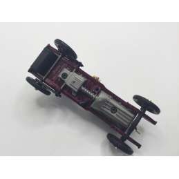 BRUMM 1/43 MADE IN ITALY