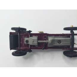 BRUMM 1/43 MADE IN ITALY