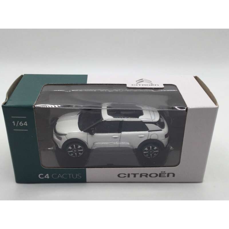 C4 CACTUS 1/64 NOREV