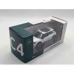 C4 CACTUS 1/64 NOREV