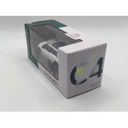 C4 CACTUS 1/64 NOREV