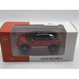 C3 AIRCROSS 1/64 NOREV