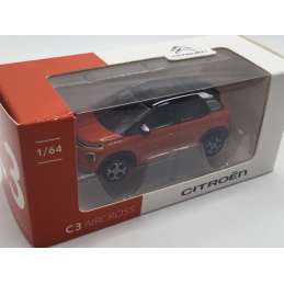 C3 AIRCROSS 1/64 NOREV
