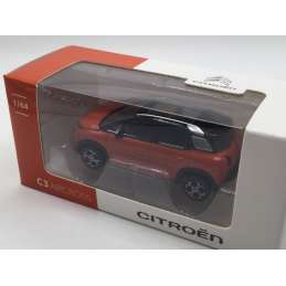 C3 AIRCROSS 1/64 NOREV