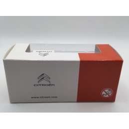 C3 AIRCROSS 1/64 NOREV