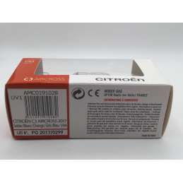 C3 AIRCROSS 1/64 NOREV