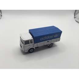 SAVIEM ADIDAS MAJORETTE