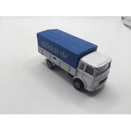 SAVIEM ADIDAS MAJORETTE