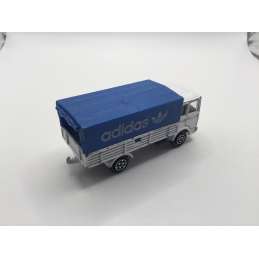 SAVIEM ADIDAS MAJORETTE