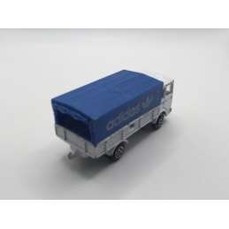 SAVIEM ADIDAS MAJORETTE