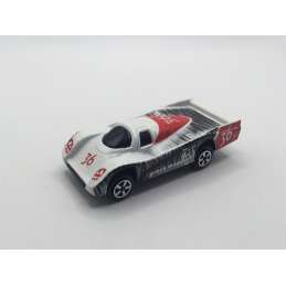 MAJORETTE SPORT PROTO