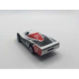 MAJORETTE SPORT PROTO