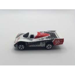 MAJORETTE SPORT PROTO