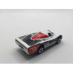 MAJORETTE SPORT PROTO