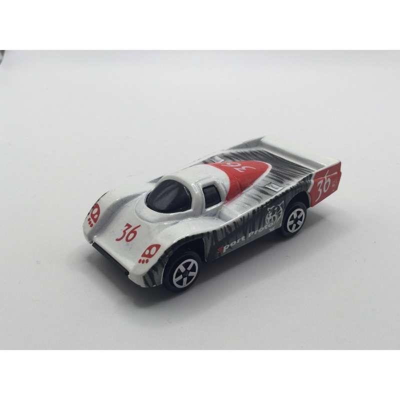 MAJORETTE SPORT PROTO