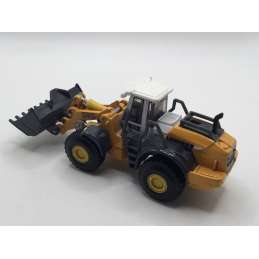 CHARGEUSE LIEBHERR 580 SIKU 1873 1/87