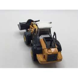 CHARGEUSE LIEBHERR 580 SIKU 1873 1/87