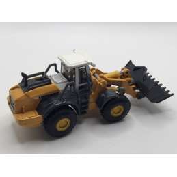 CHARGEUSE LIEBHERR 580 SIKU 1873 1/87