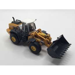 CHARGEUSE LIEBHERR 580 SIKU 1873 1/87