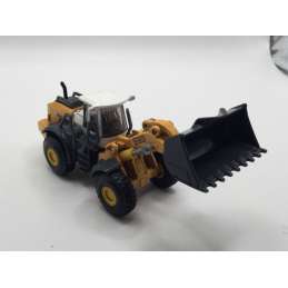 CHARGEUSE LIEBHERR 580 SIKU 1873 1/87