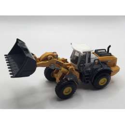 CHARGEUSE LIEBHERR 580 SIKU 1873 1/87