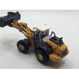 CHARGEUSE LIEBHERR 580 SIKU 1873 1/87