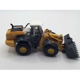 CHARGEUSE LIEBHERR 580 SIKU 1873 1/87