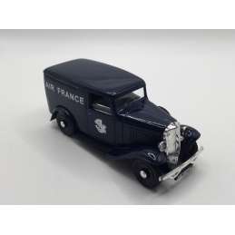 CITROËN 500 KGS AIR FRANCE ELIGOR 1/43