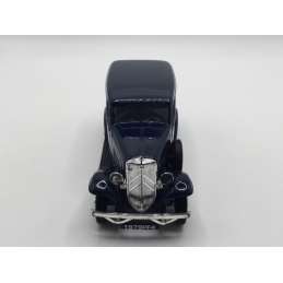 CITROËN 500 KGS AIR FRANCE ELIGOR 1/43