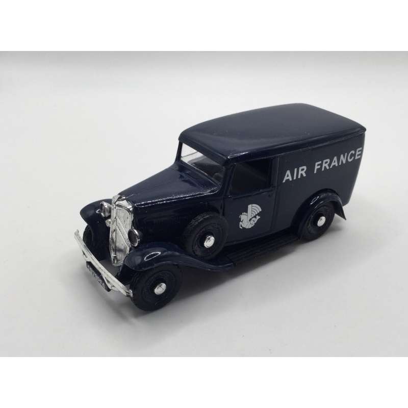 CITROËN 500 KGS AIR FRANCE ELIGOR 1/43