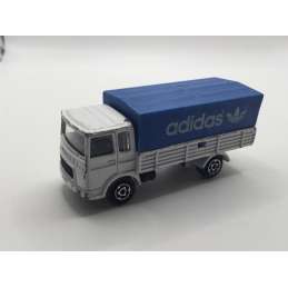 SAVIEM ADIDAS MAJORETTE 1/100