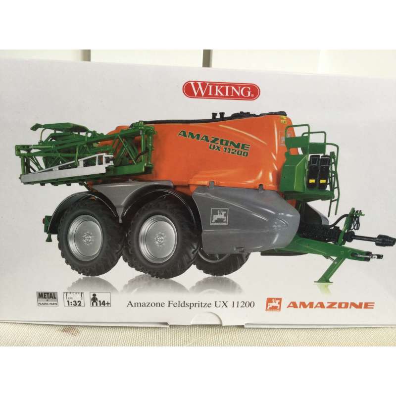 AMAZONE UX11200 VIKING 1/32