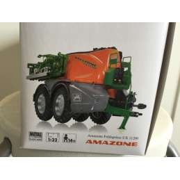 AMAZONE UX11200 VIKING 1/32