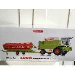 CLASS COMMANDOR 116cs...