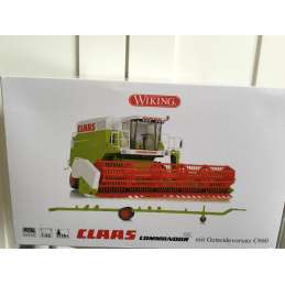 CLASS COMMANDOR 116cs VIKING 1/32