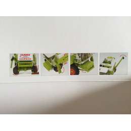 CLASS COMMANDOR 116cs VIKING 1/32