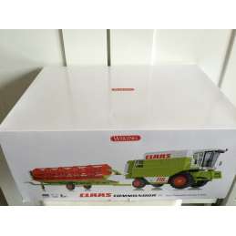 CLASS COMMANDOR 116cs VIKING 1/32