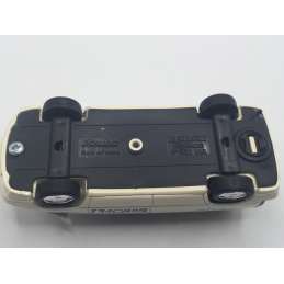 Renault Espace 1/43 publicitaire EUROPE 1 SOLIDO