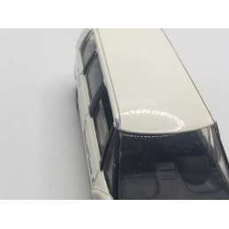 Renault Espace 1/43 publicitaire EUROPE 1 SOLIDO