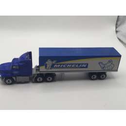 Camion FORD Matchbox MICHELIN